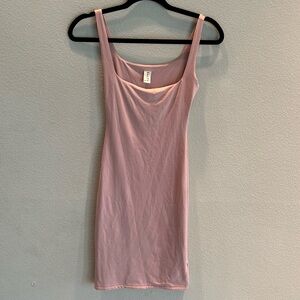 NWT Salty Nude Bodycon Dress